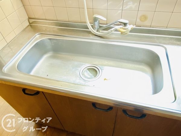 枚方市田口２丁目の中古一戸建て