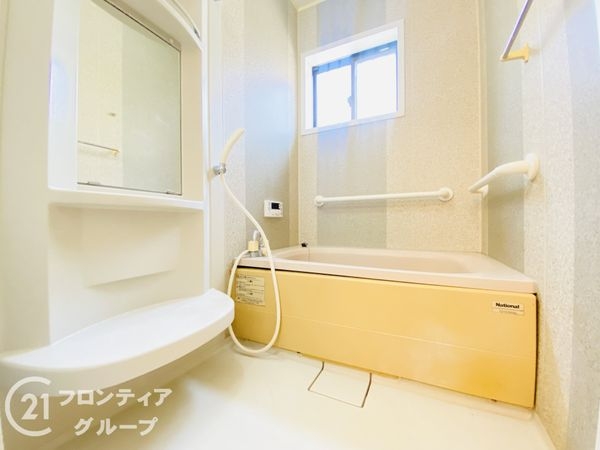 枚方市田口２丁目の中古一戸建て