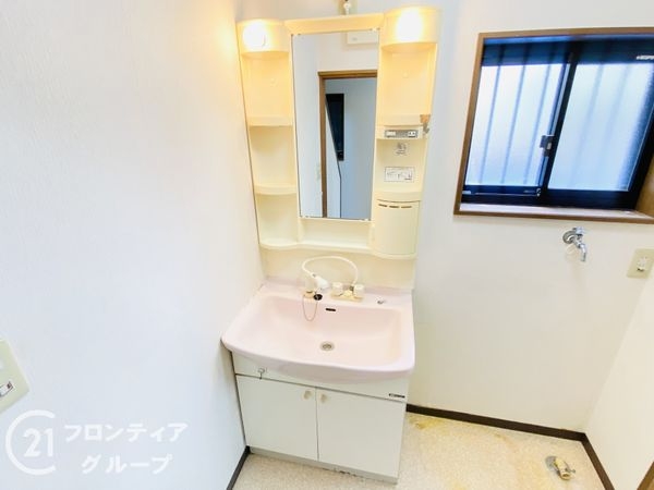 枚方市田口２丁目の中古一戸建て