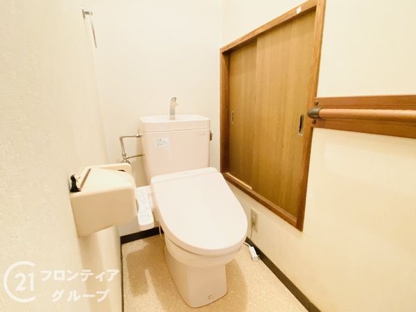 枚方市田口２丁目の中古一戸建て