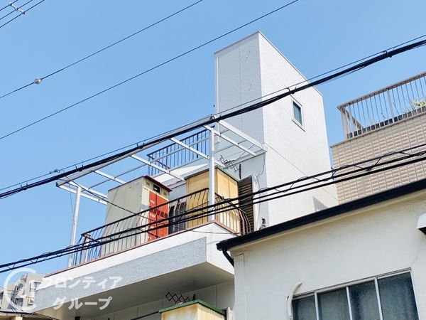 大阪市東淀川区淡路５丁目の中古一戸建て