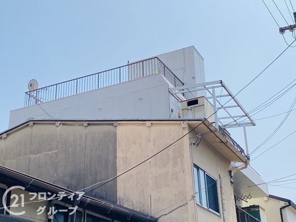 大阪市東淀川区淡路５丁目の中古一戸建て