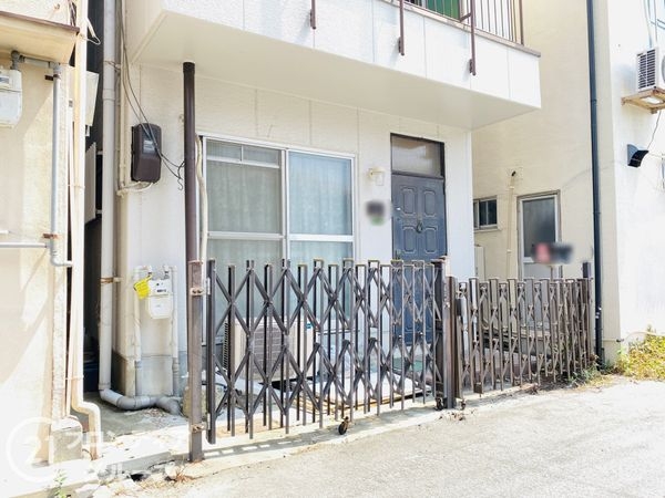 大阪市東淀川区淡路５丁目の中古一戸建て