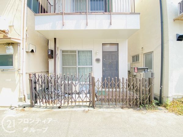 大阪市東淀川区淡路５丁目の中古一戸建て