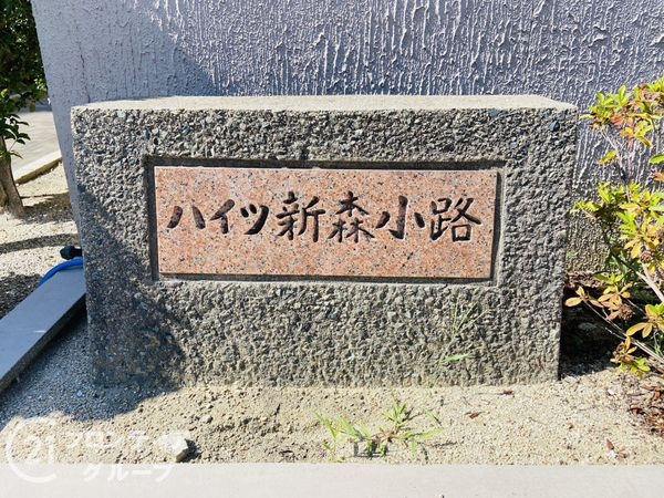 ハイツ新森小路　中古マンション