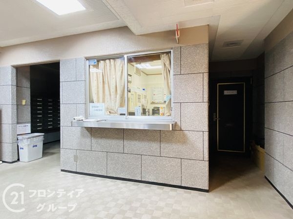 ハイツ新森小路　中古マンション