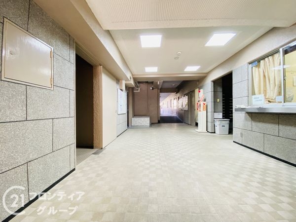 ハイツ新森小路　中古マンション