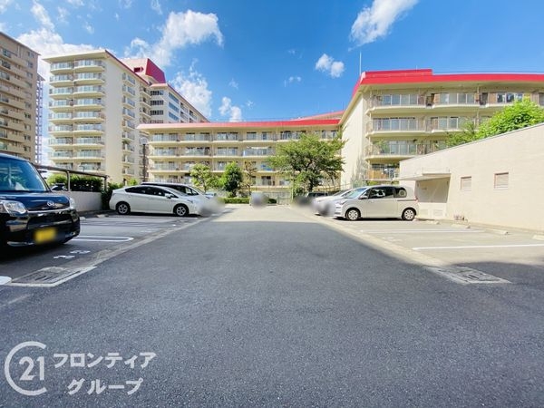 ハイツ新森小路　中古マンション