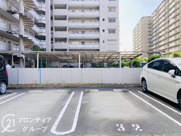 ハイツ新森小路　中古マンション