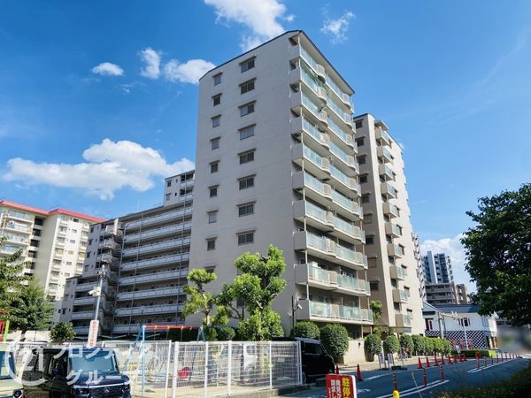 ハイツ新森小路　中古マンション