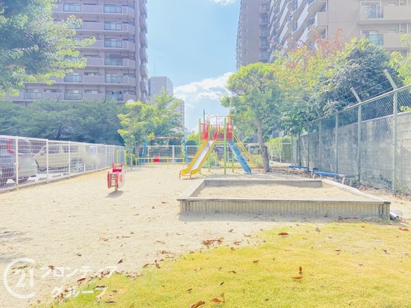 ハイツ新森小路　中古マンション