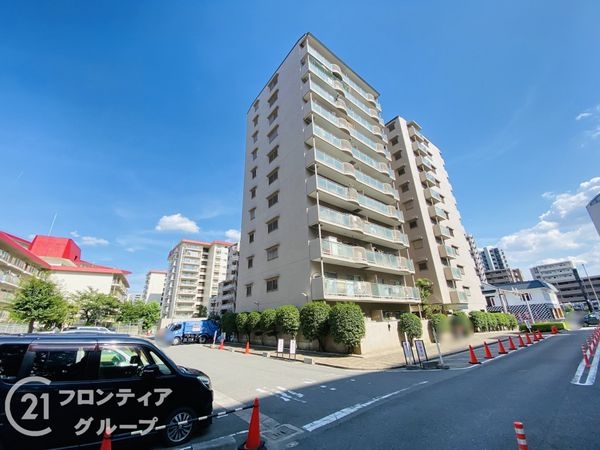 ハイツ新森小路　中古マンション