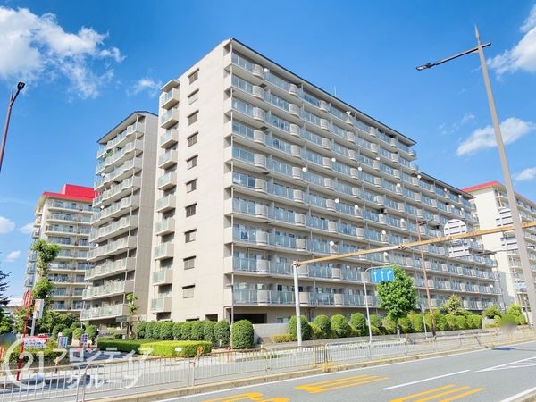 ハイツ新森小路　中古マンション