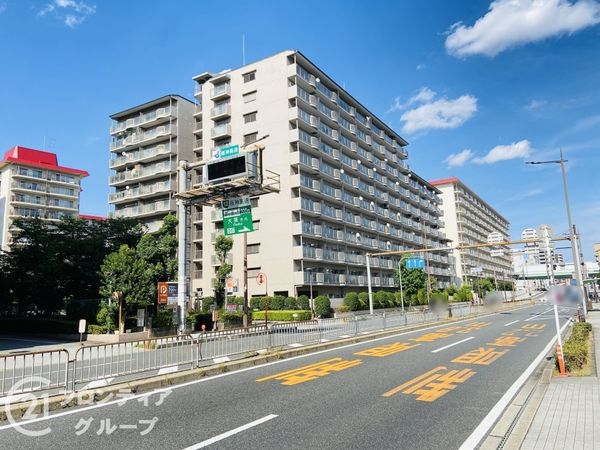 ハイツ新森小路　中古マンション