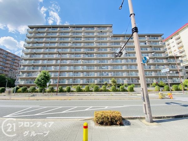 ハイツ新森小路　中古マンション
