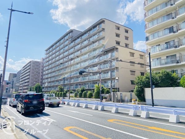 ハイツ新森小路　中古マンション
