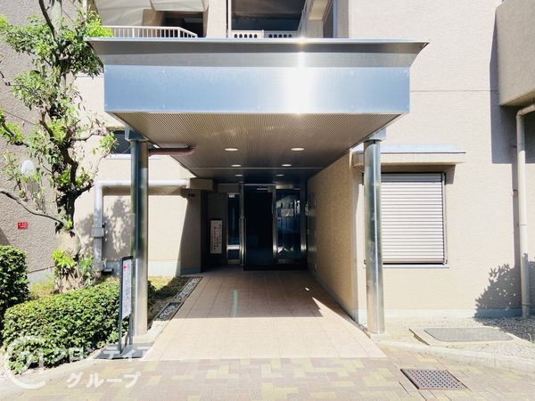 ハイツ新森小路　中古マンション