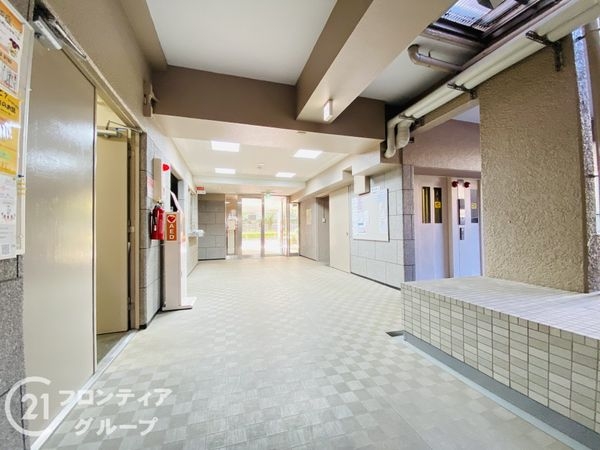 ハイツ新森小路　中古マンション