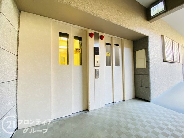 ハイツ新森小路　中古マンション