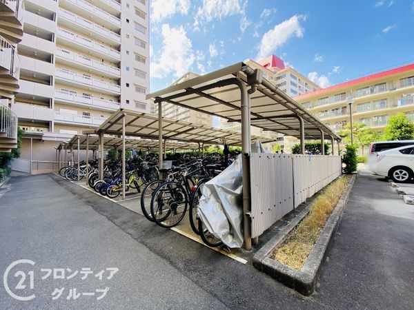 ハイツ新森小路　中古マンション