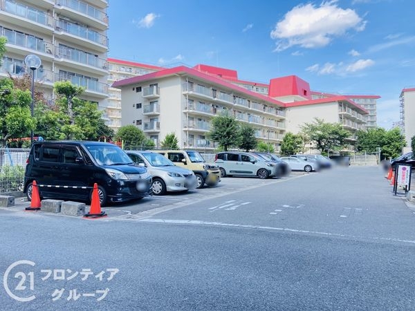 ハイツ新森小路　中古マンション