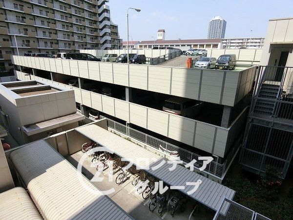 森都ＯＳＡＫＡウエストヴィル　中古マンション