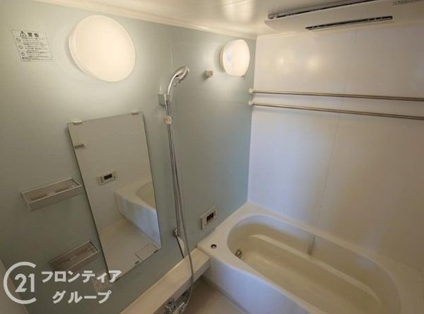森都ＯＳＡＫＡウエストヴィル　中古マンション
