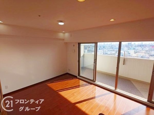 森都ＯＳＡＫＡウエストヴィル　中古マンション