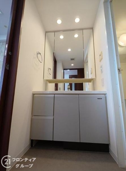 森都ＯＳＡＫＡウエストヴィル　中古マンション