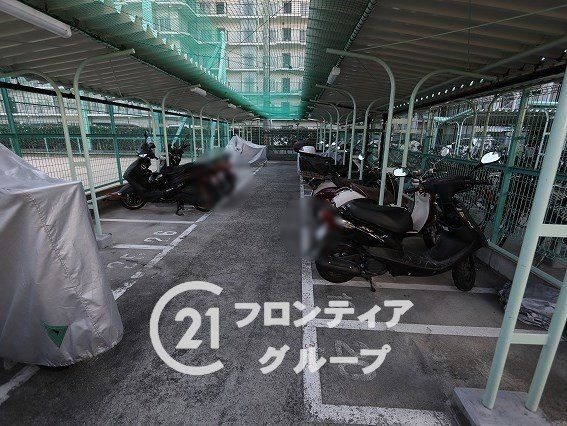 ネオコーポ門真東弐番街　中古マンション