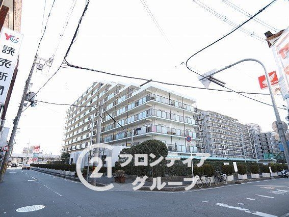 ネオコーポ門真東弐番街　中古マンション