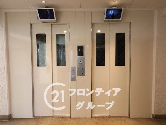 ネオコーポ門真東弐番街　中古マンション