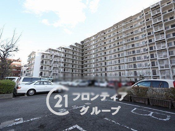 ネオコーポ門真東弐番街　中古マンション