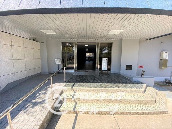城北ハイツ１号館　中古マンション
