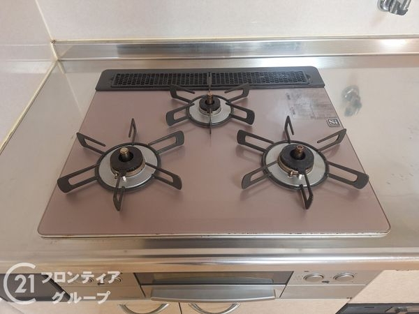 城北ハイツ１号館　中古マンション