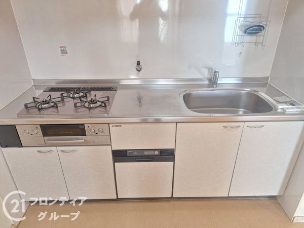 城北ハイツ１号館　中古マンション