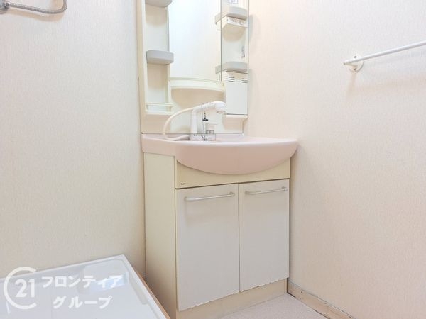 城北ハイツ１号館　中古マンション