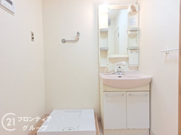 城北ハイツ１号館　中古マンション