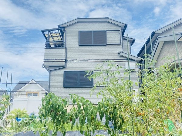 四條畷市岡山東５丁目の中古一戸建て