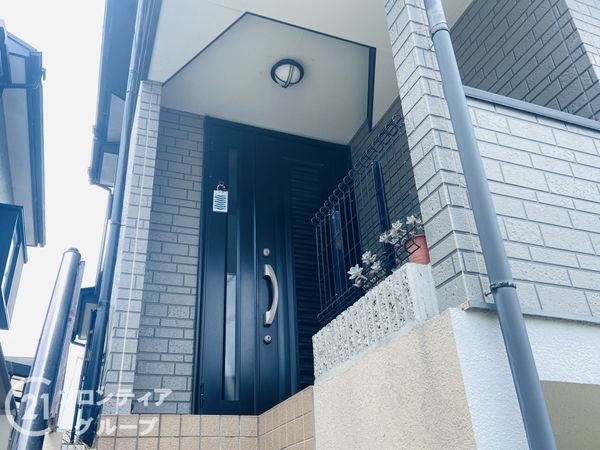 四條畷市岡山東５丁目の中古一戸建て