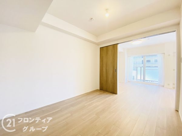 ネオコーポ大阪城公園二号館　中古マンション