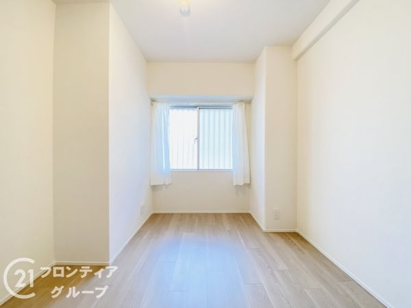 ネオコーポ大阪城公園二号館　中古マンション