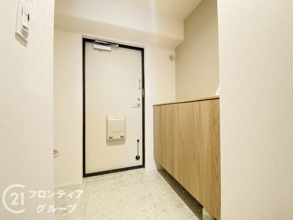 ネオコーポ大阪城公園二号館　中古マンション