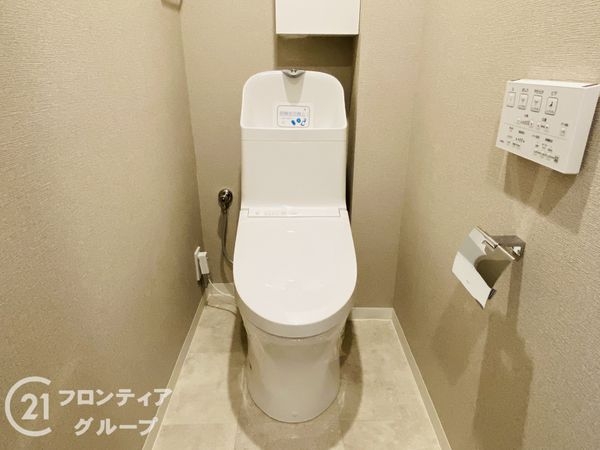 ネオコーポ大阪城公園二号館　中古マンション
