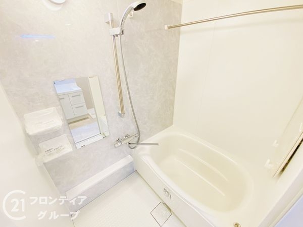 ネオコーポ大阪城公園二号館　中古マンション