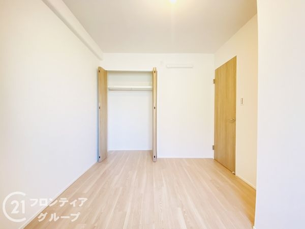 ネオコーポ大阪城公園二号館　中古マンション
