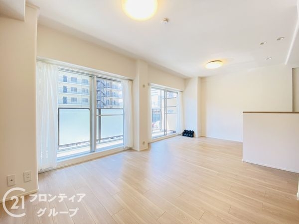 ネオコーポ大阪城公園二号館　中古マンション