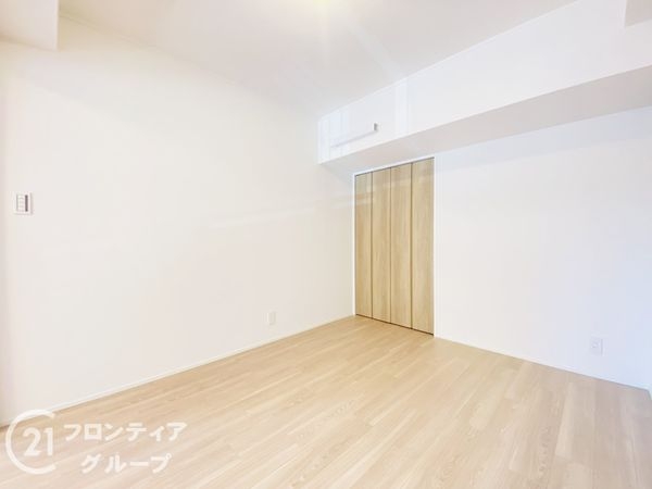ネオコーポ大阪城公園二号館　中古マンション