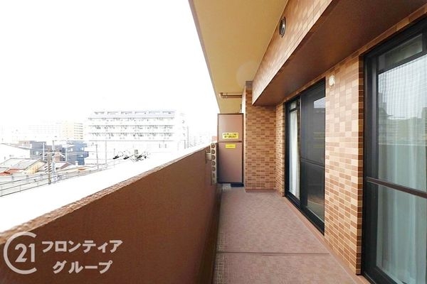 サンヴェール旭公園ガーデンプラザ　中古マンション