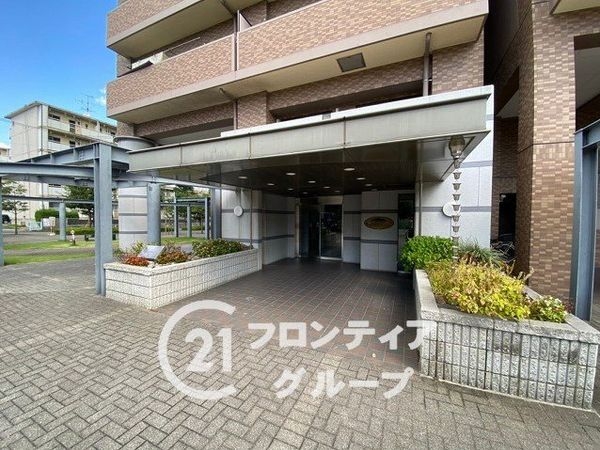 サンヴェール旭公園ガーデンプラザ　中古マンション